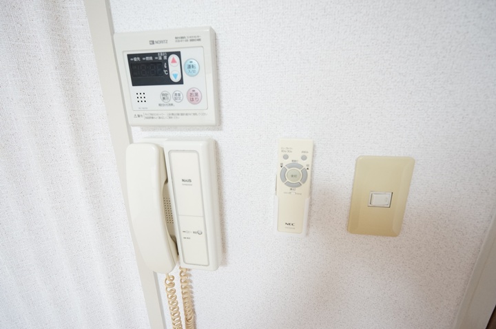 シティハイツ高槻 その他