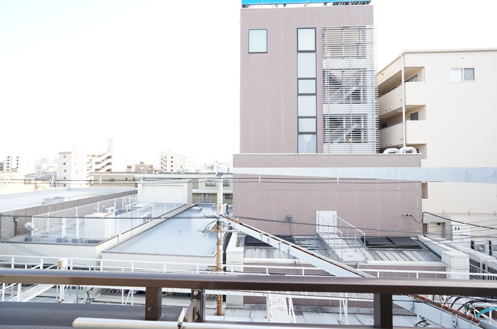 シティハイツ高槻 その他