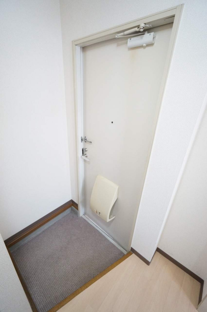 メゾンフラテ その他