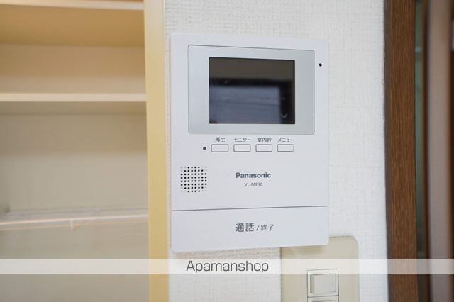 アーバンハイツ城北 その他
