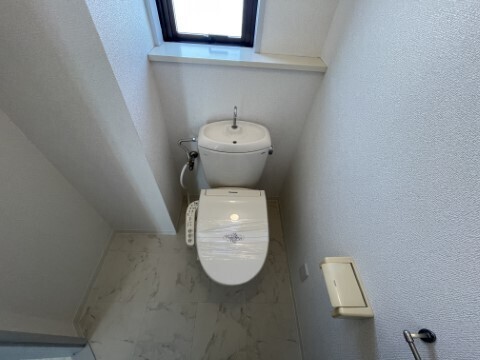 メゾンソレイユ２号館 その他