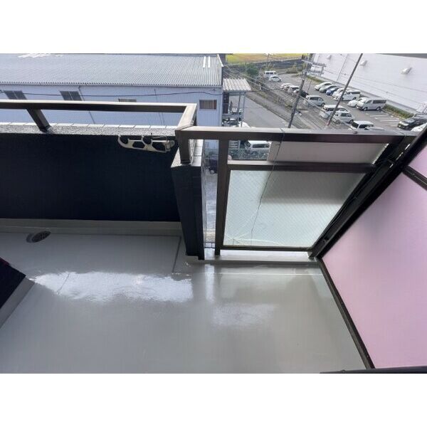 メゾンソレイユ２号館 その他