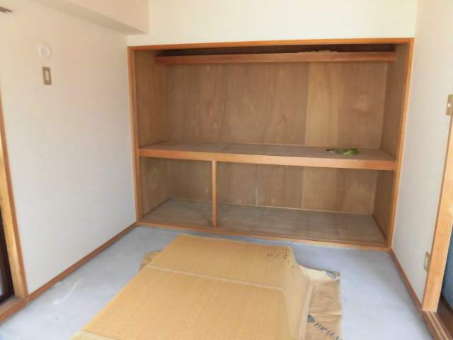 メゾンソレイユ２号館 その他
