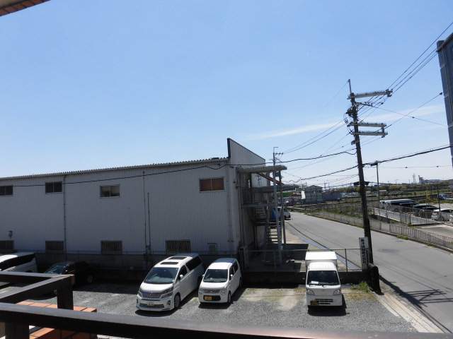 メゾンソレイユ２号館 その他