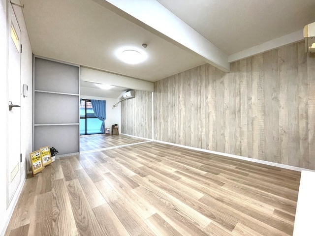 パレ若松 その他