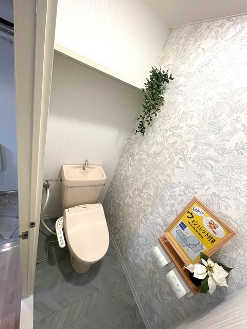 パレ若松 その他
