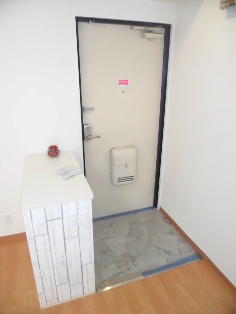 パレ若松 その他