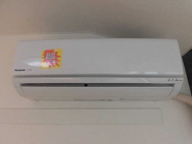 パレ若松 その他