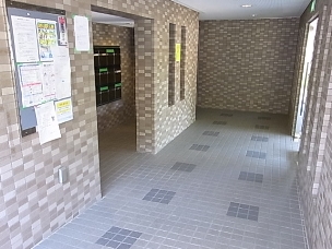 クリアコート寺谷 その他