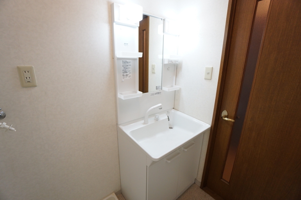 レスポアール紺屋 その他