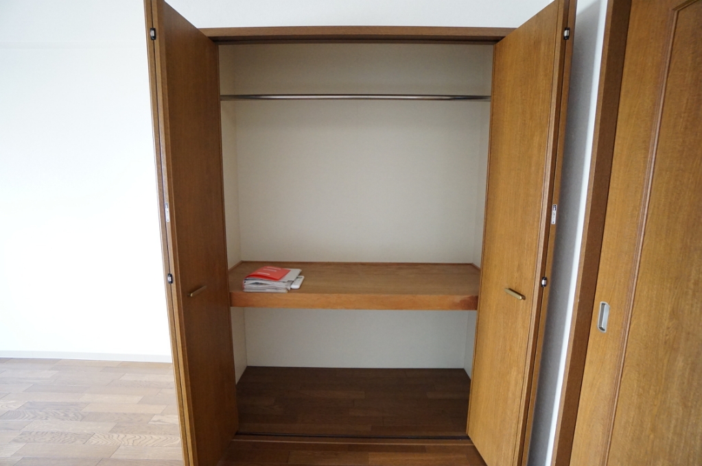 レスポアール紺屋 その他