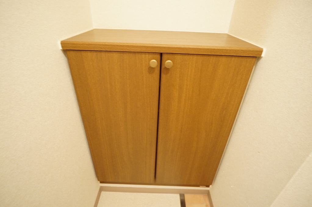 レスポアール紺屋 その他