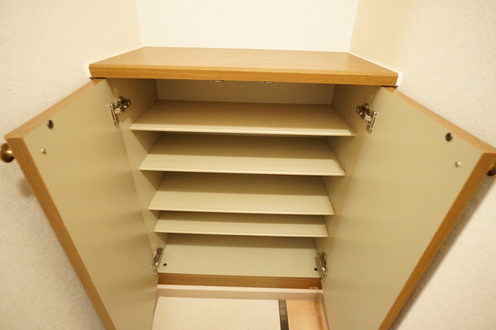 レスポアール紺屋 その他