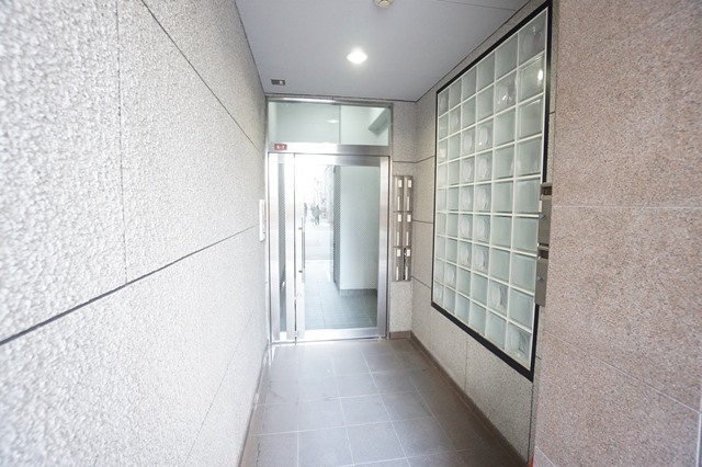 レスポアール紺屋 その他