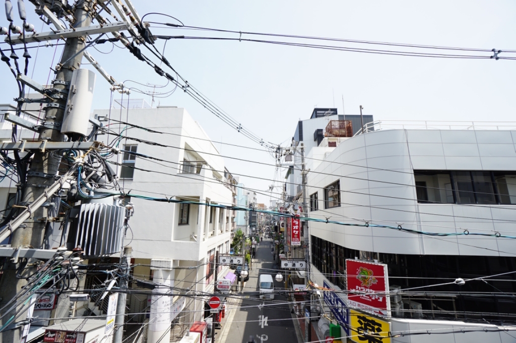 レスポアール紺屋 その他