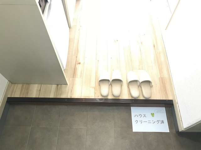 レナジア高槻 その他