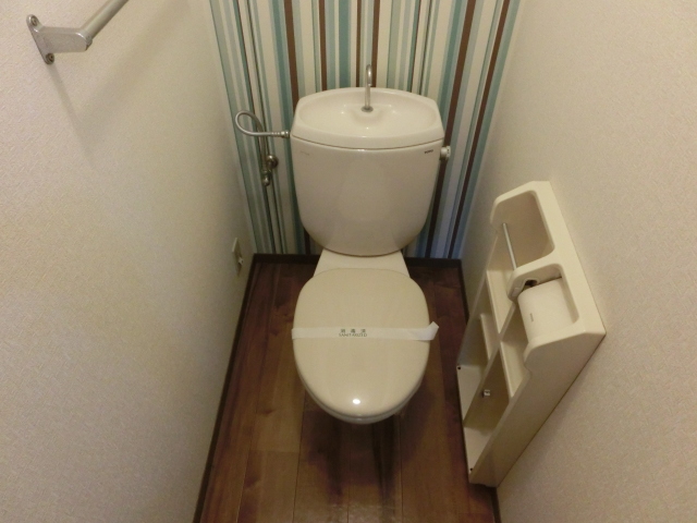 リヴェール深沢Ｂ棟 その他