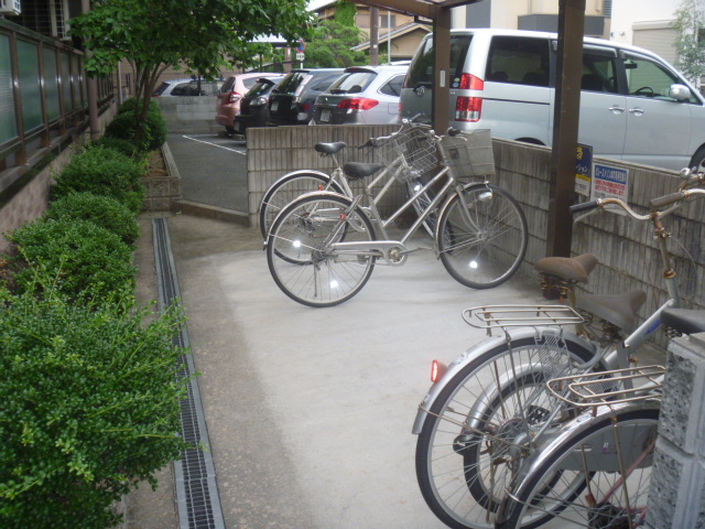 グレースメゾン本町 その他