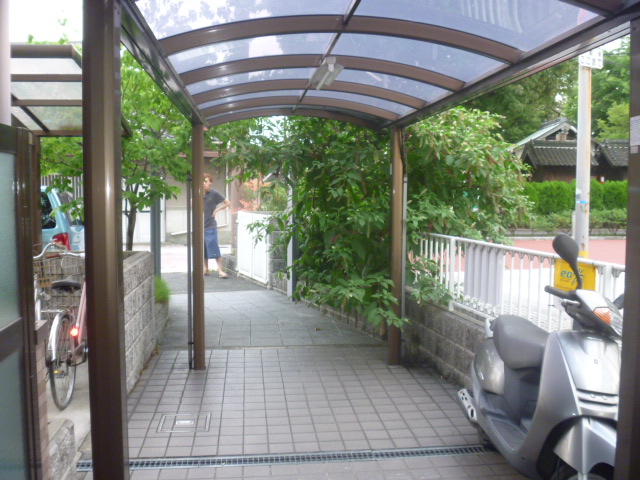 グレースメゾン本町 その他