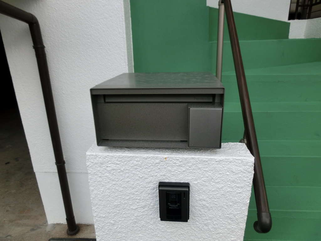 城南町２丁目 外観