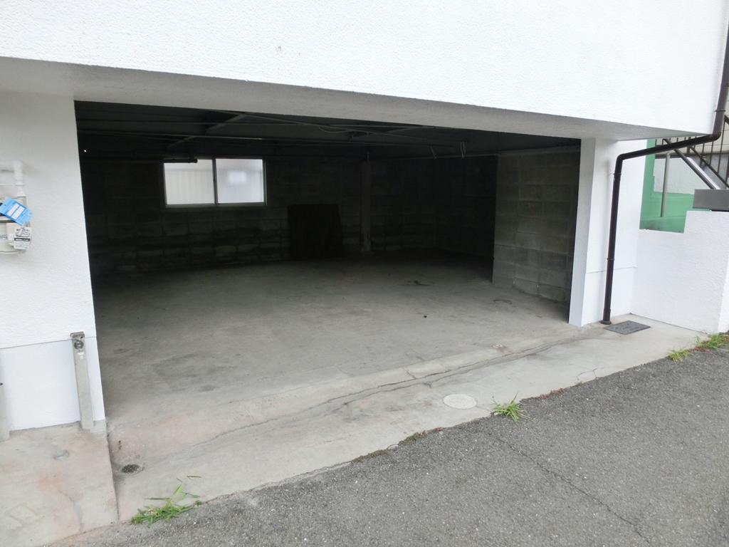 城南町２丁目 外観