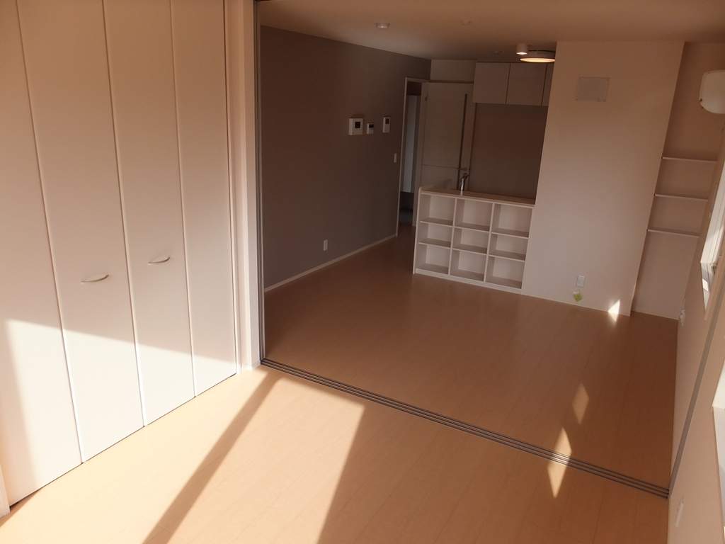 カミーリア北大塚 その他