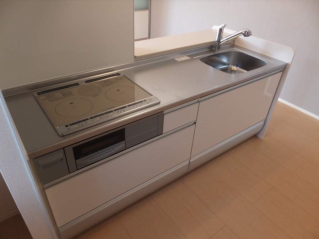 カミーリア北大塚 その他