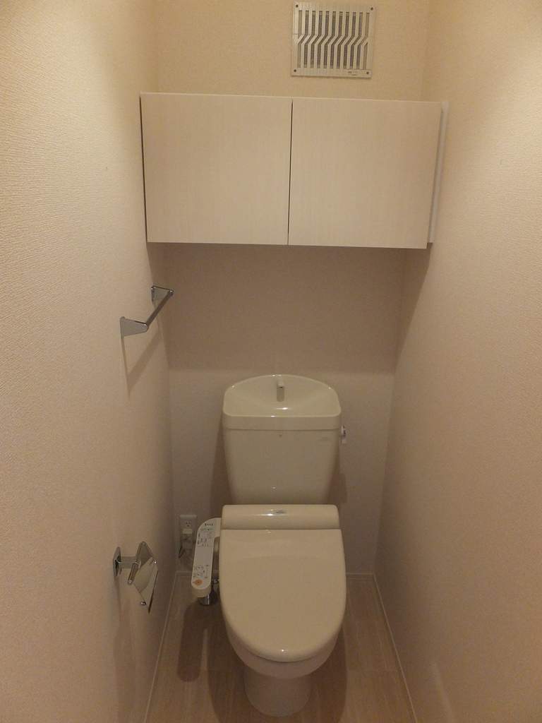 カミーリア北大塚 その他