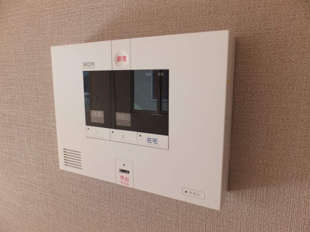 カミーリア北大塚 その他