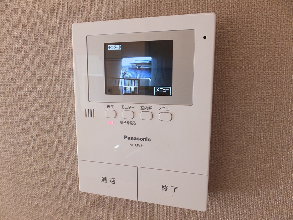 カミーリア北大塚 その他