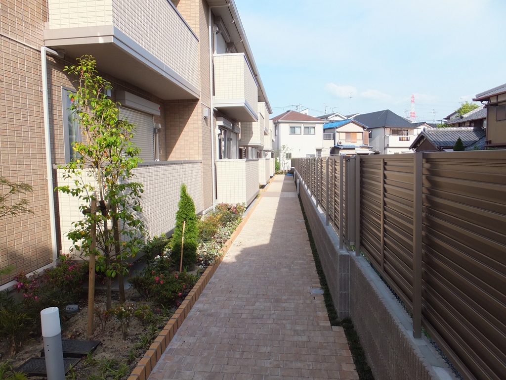 カミーリア北大塚 その他