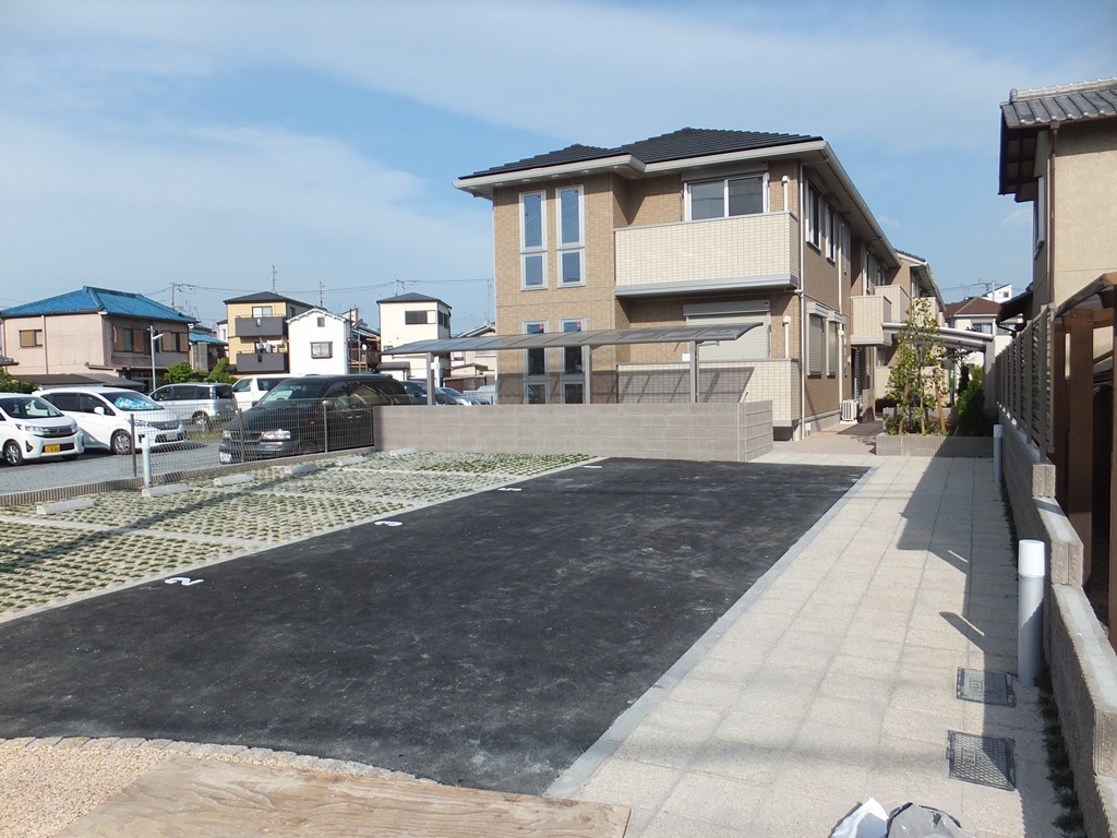 カミーリア北大塚 その他