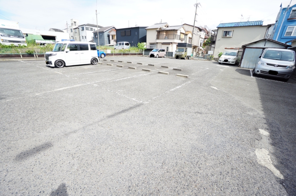 大塚チェリーハイツ１２ 外観