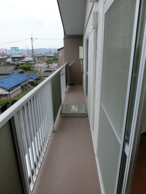 大塚チェリーハイツ１２ その他