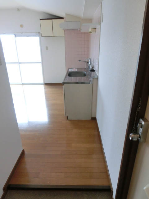 大塚チェリーハイツ１２ その他