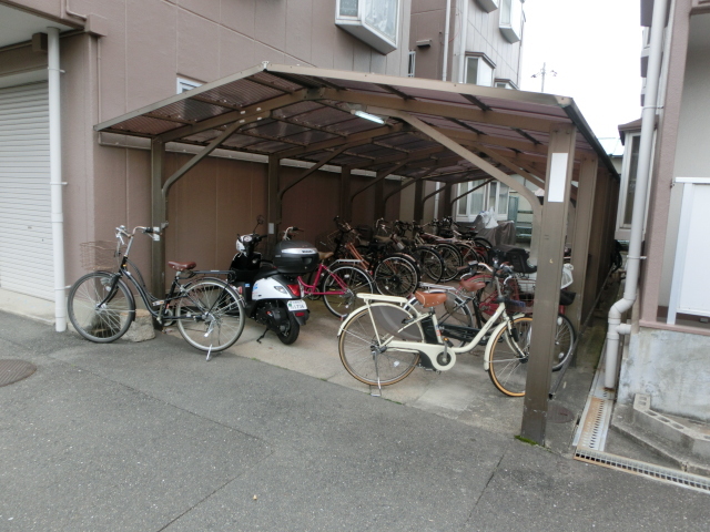 大塚チェリーハイツ１２ その他