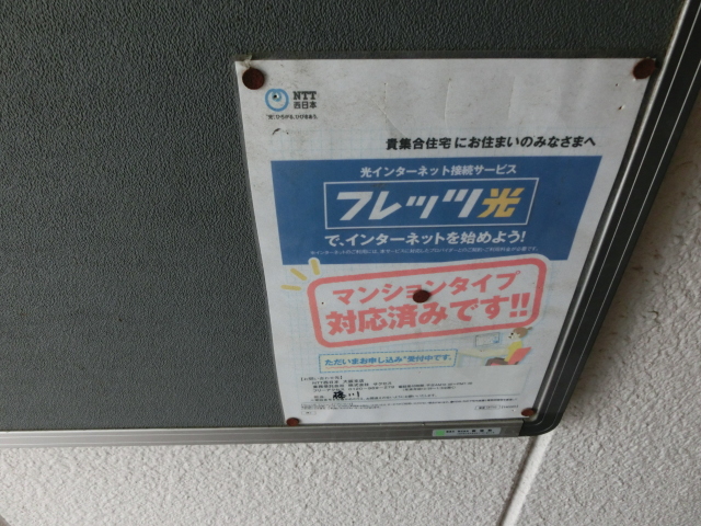 大塚チェリーハイツ１２ その他