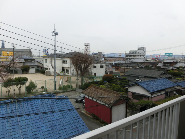大塚チェリーハイツ１２ その他