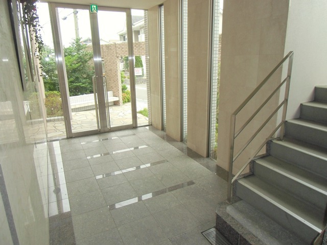 カーサグランデ 外観