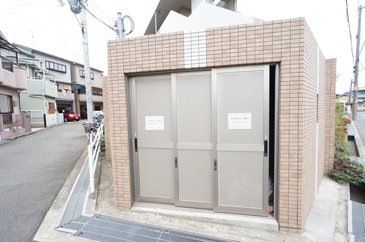 カーサグランデ その他
