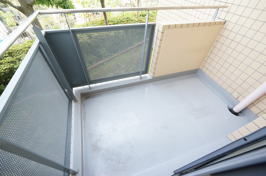 ライオンズヒルズ高槻 その他