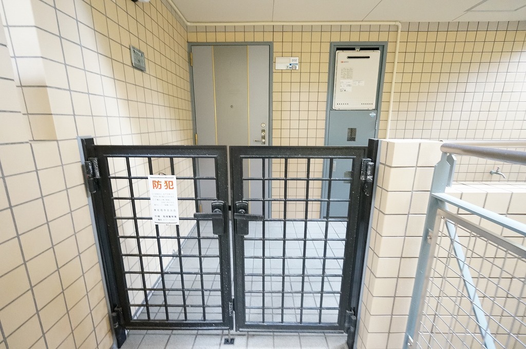 ライオンズヒルズ高槻 その他