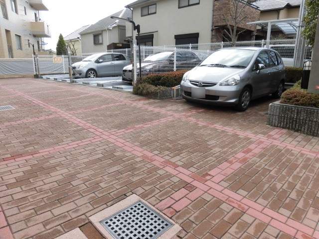 ライオンズヒルズ高槻 その他
