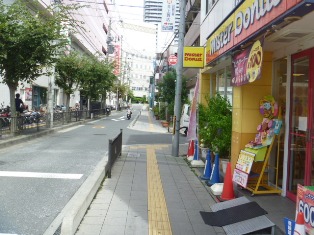コンフォール高槻 その他