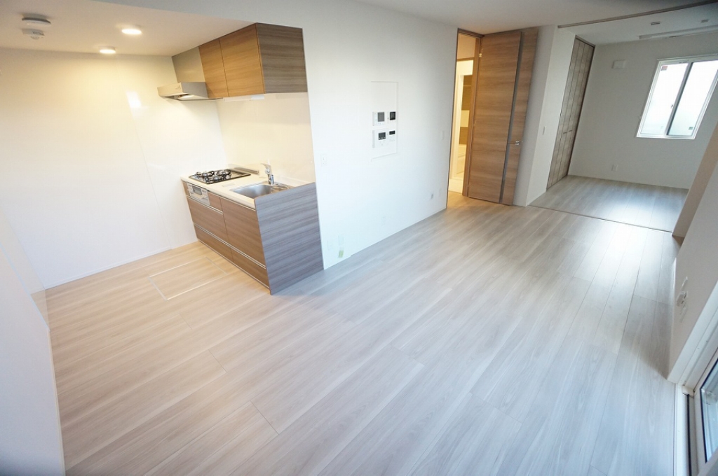 Ｄ－ｒｅｓｉｄｅｎｃｅ辻子 その他