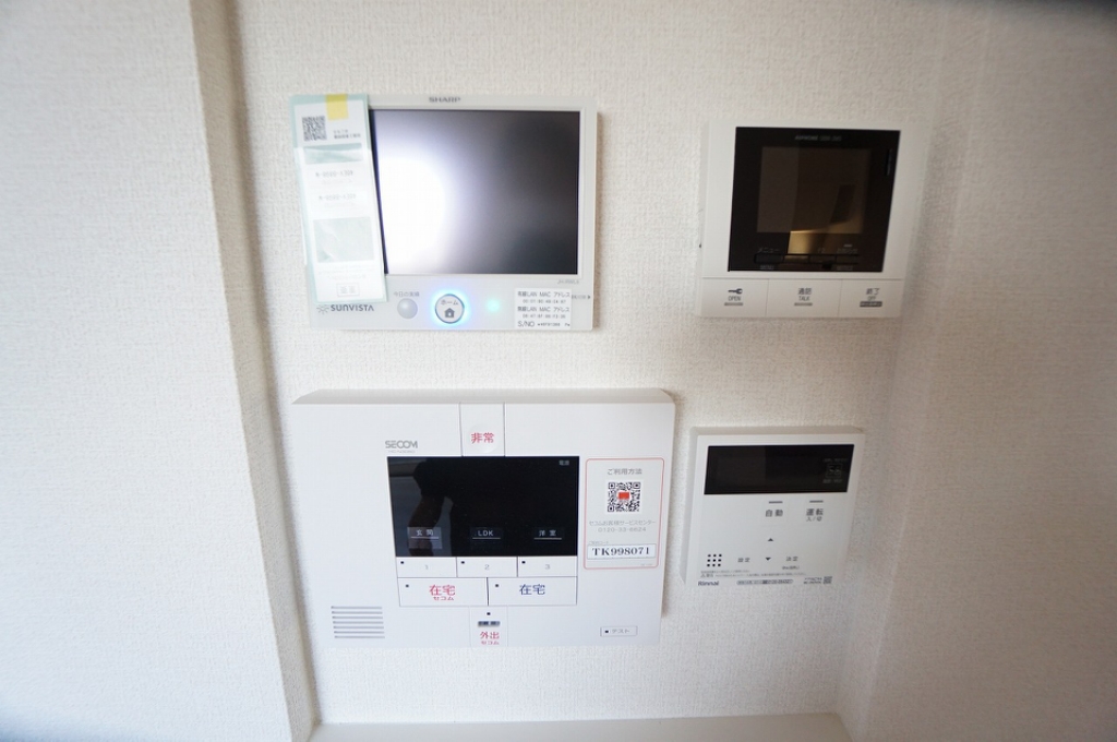 Ｄ－ｒｅｓｉｄｅｎｃｅ辻子 その他