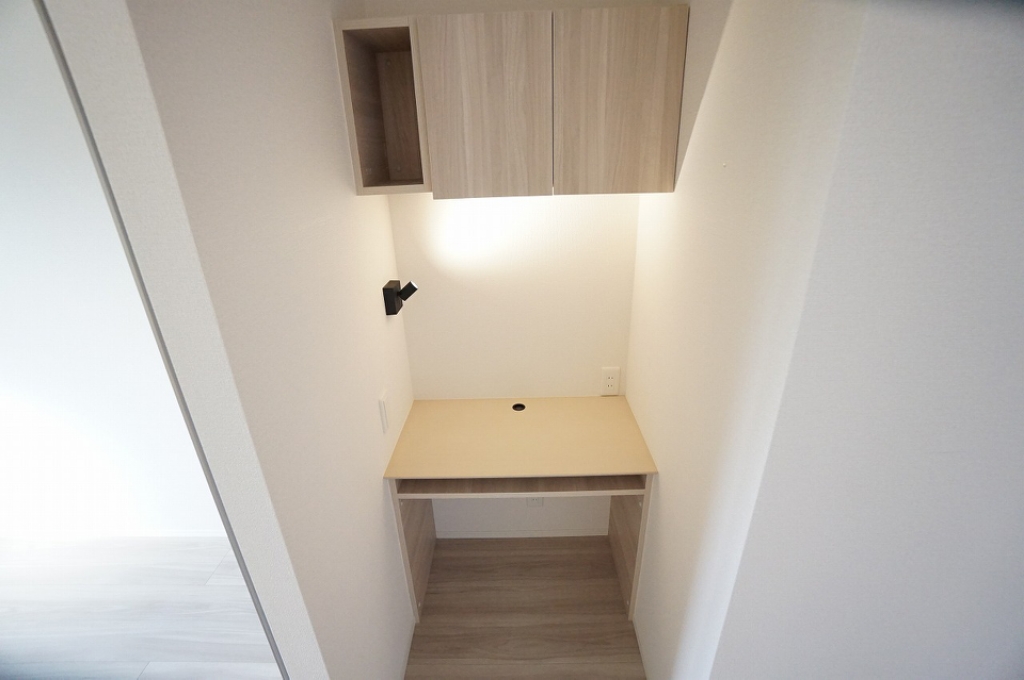 Ｄ－ｒｅｓｉｄｅｎｃｅ辻子 その他