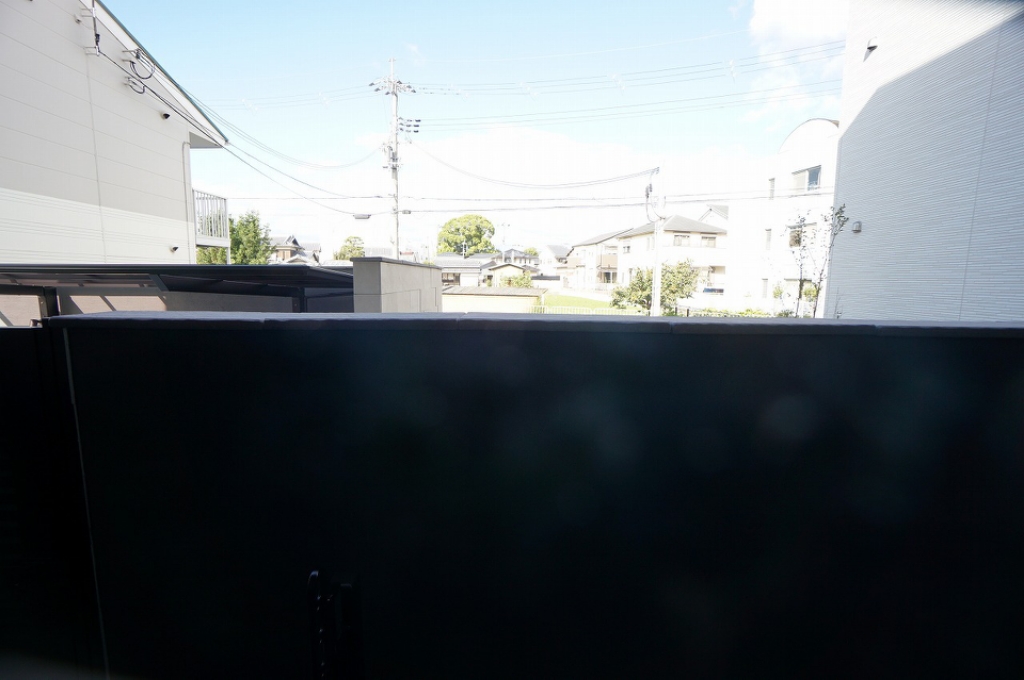 Ｄ－ｒｅｓｉｄｅｎｃｅ辻子 その他