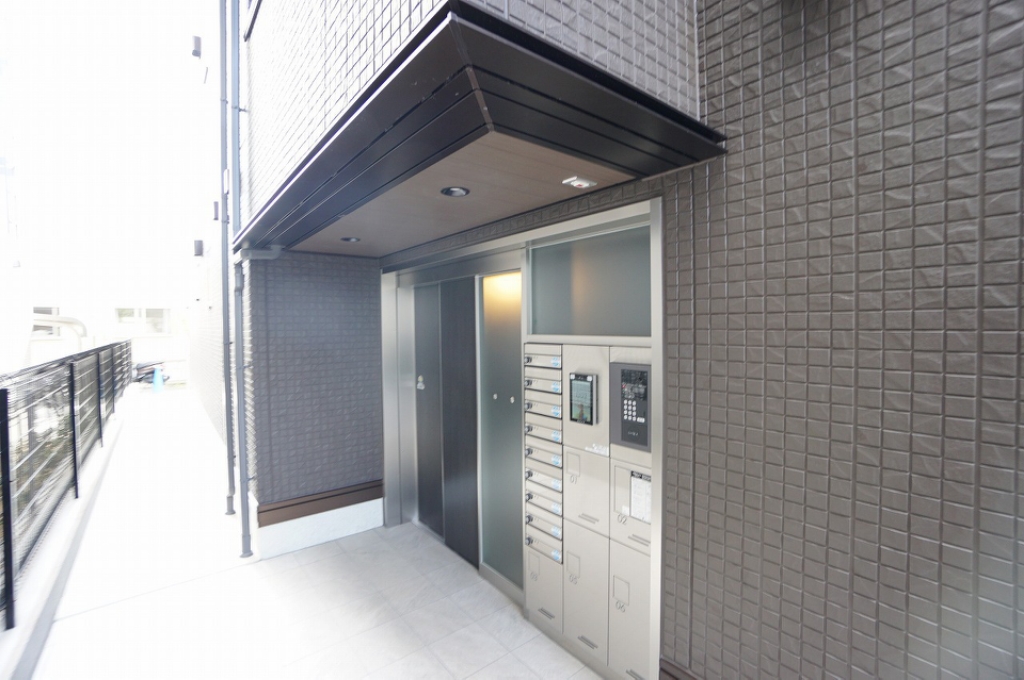 Ｄ－ｒｅｓｉｄｅｎｃｅ辻子 その他