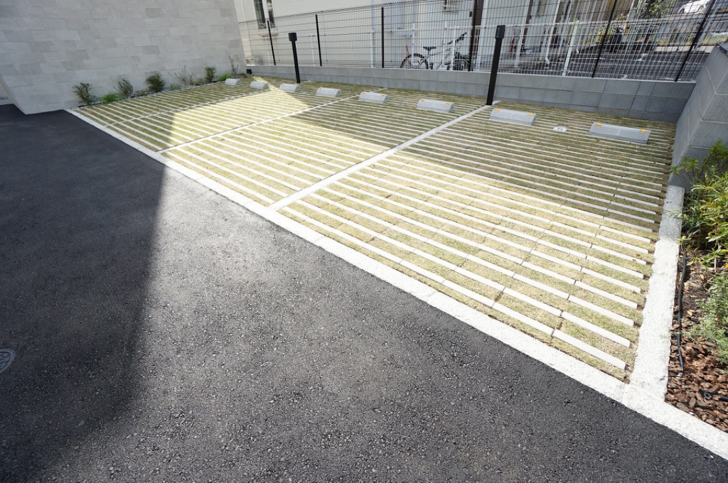 Ｄ－ｒｅｓｉｄｅｎｃｅ辻子 その他